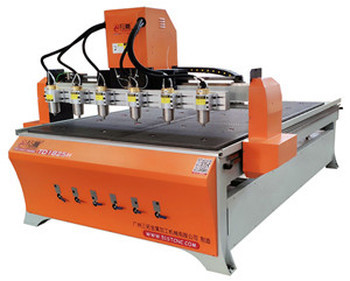 木工雕刻機 售價、特性與技術(shù)解析