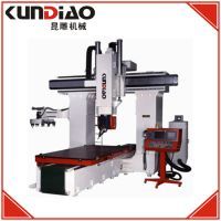 上海昆雕機械設(shè)備 引領(lǐng)現(xiàn)代制造與建筑機械的精密技術(shù)